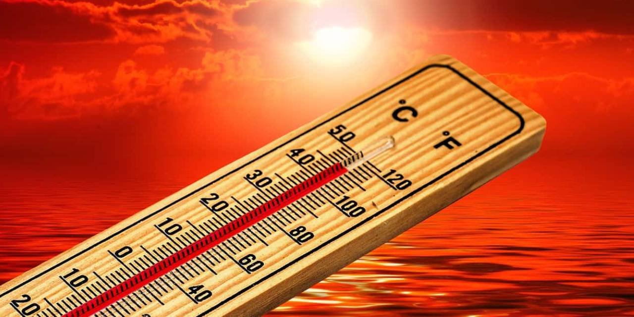 Dokuz Derece Birden Artacak! Meteoroloji'den O Vilayetlere Yüksek Sıcaklık Uyarısı