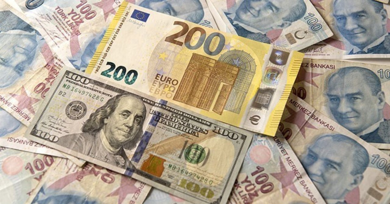 Dolar kuru bugün ne kadar? (17 Ağustos 2023 dolar - euro fiyatları)