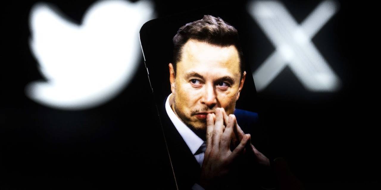 Elon Musk İle Görüşmeyi Reddeden Ünlü Profesörün Hesabı Askıya Alındı