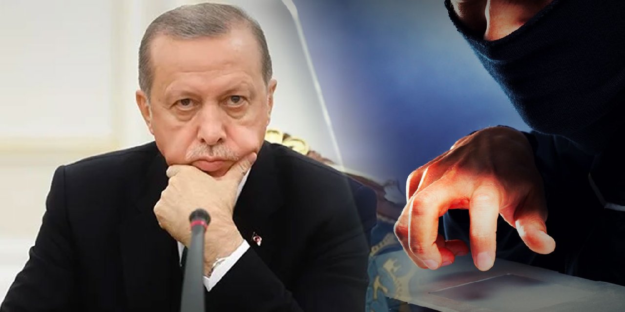 Erdoğan'ın Sesini Taklit Ederek İş İnsanlarını Dolandırdılar