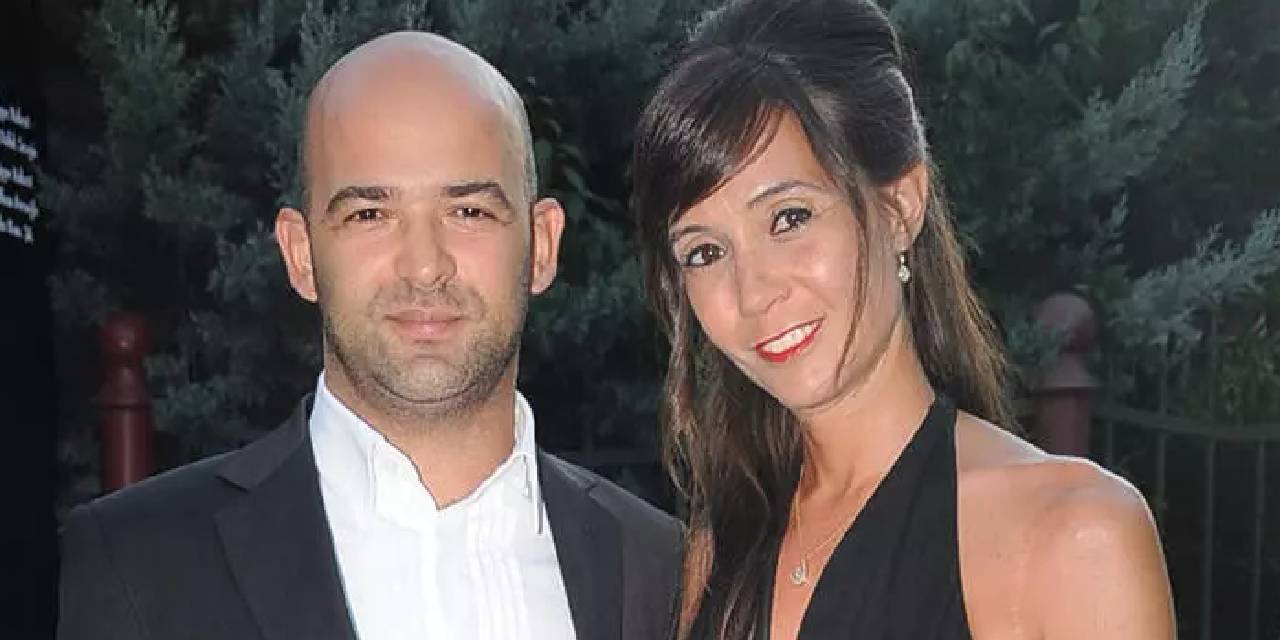 Eski eşi Murat Evgin'e dava açmıştı: Mahkeme kararını verdi