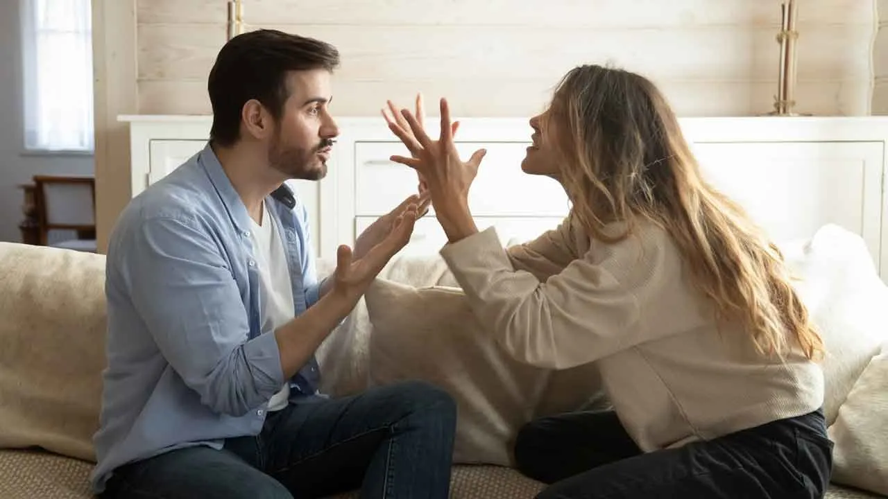 Evlilikleri boşanmalara sürükleyen 5 yayın hata!