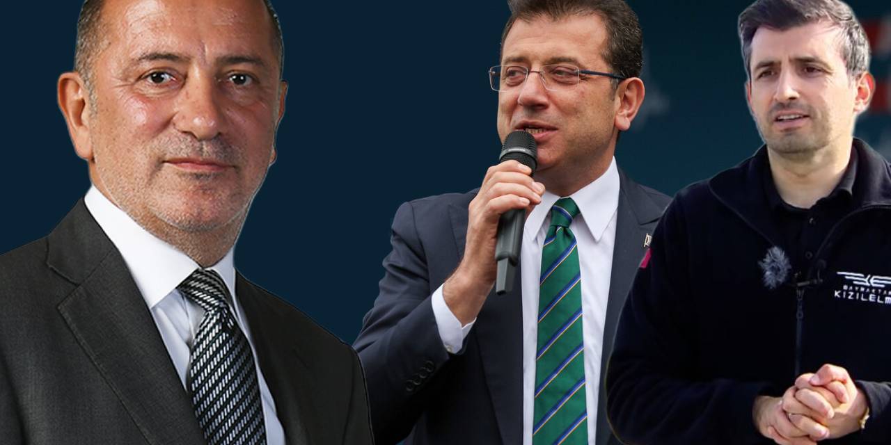 Fatih Altaylı'dan 'Yerel Seçim' Yorumu: İki Trabzonlunun Karşı Karşıya Geleceği Seçim Bu Olabilir