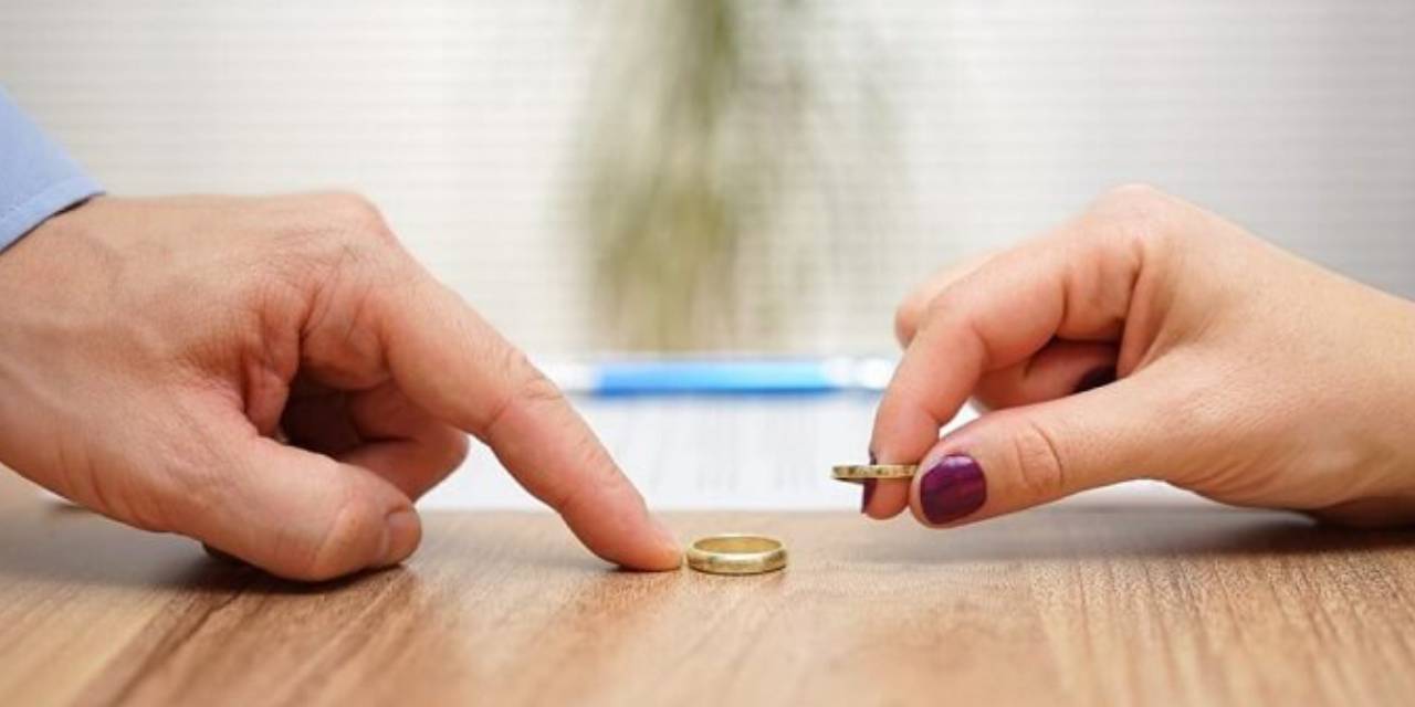 Forbes anketine nazaran çiftler en çok bu nedenle boşanıyor!