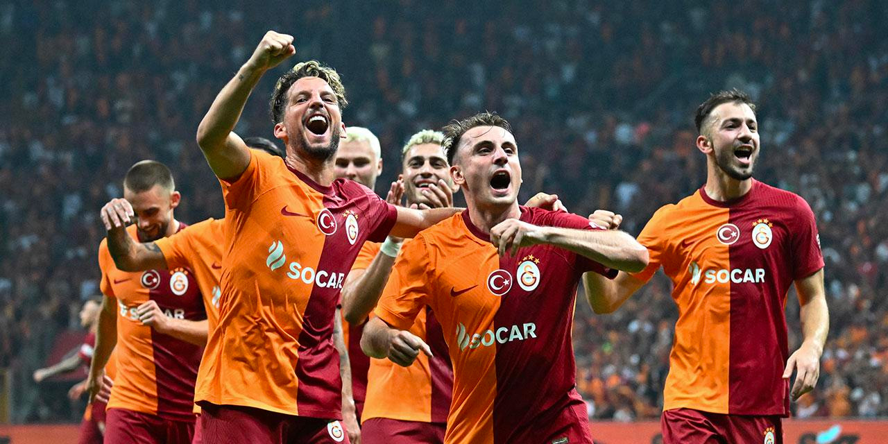 Galatasaray’ın Şampiyonlar Ligi Play-Off Cinsindeki Rakibi Muhakkak Oldu!