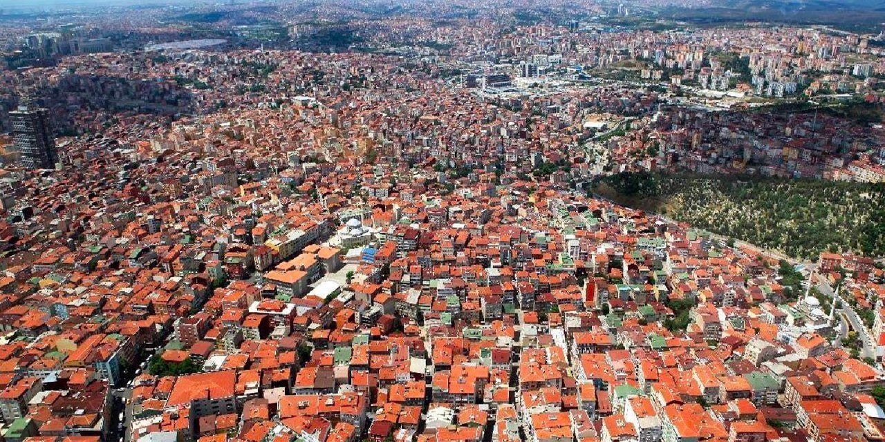 İstanbul İçin İhtarlar Bitmiyor! Şimdide Alman Uzmanlardan Çarpıcı Sarsıntı Kelamları