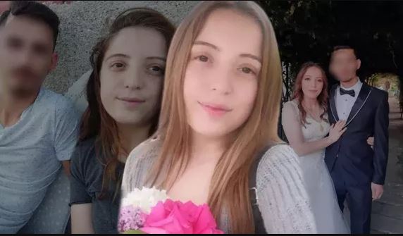İzmir'de Öldürülen Dudu'nun katili, ailesine Dudu'nun ağzından bildiriler atmış