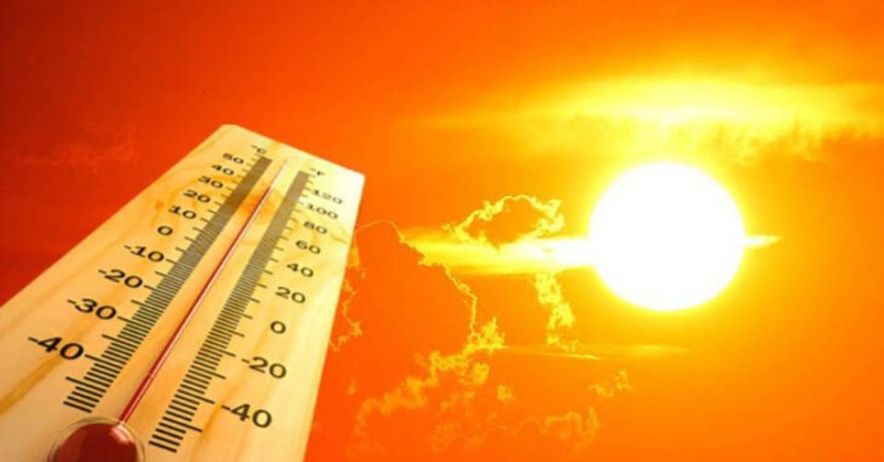 Meteoroloji, 17 Ağustos raporunu açıkladı! Hava sıcaklığı uyarısı...