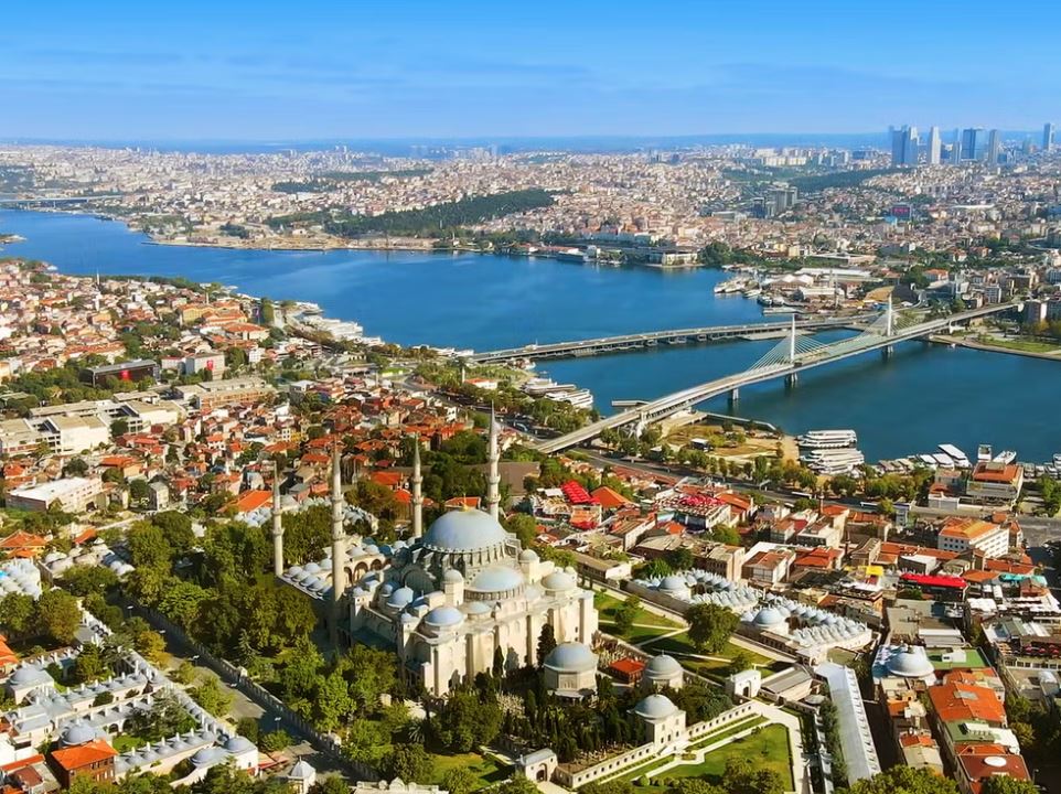 O kentlere gitmek artık yalnızca hayal! Resmen zenginler için vip kent oldular: İşte Türkiye'nin en kıymetli 8 ili...
