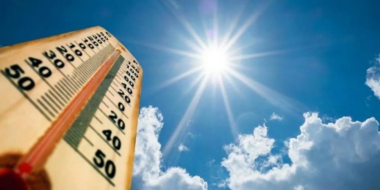 Sıcaklıklar Yarından İtibaren Düşecek! Rahatlatan Haber Geldi