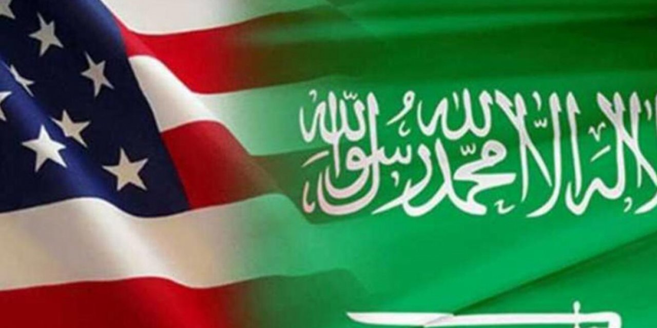 Suudi Arabistan ABD Vatandaşını İdam Etti