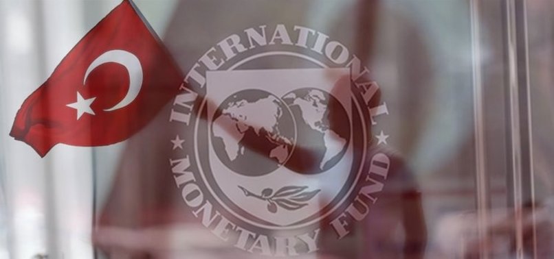 Tez: Lokal Seçimden Sonra Türkiye, IMF ile Mutabakat Yapacak