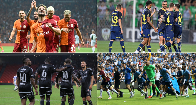 Türkiye'nin UEFA ülke puanında artış sürüyor! Birinci 10'da olmak Türk ekiplerine ne kazandıracak?