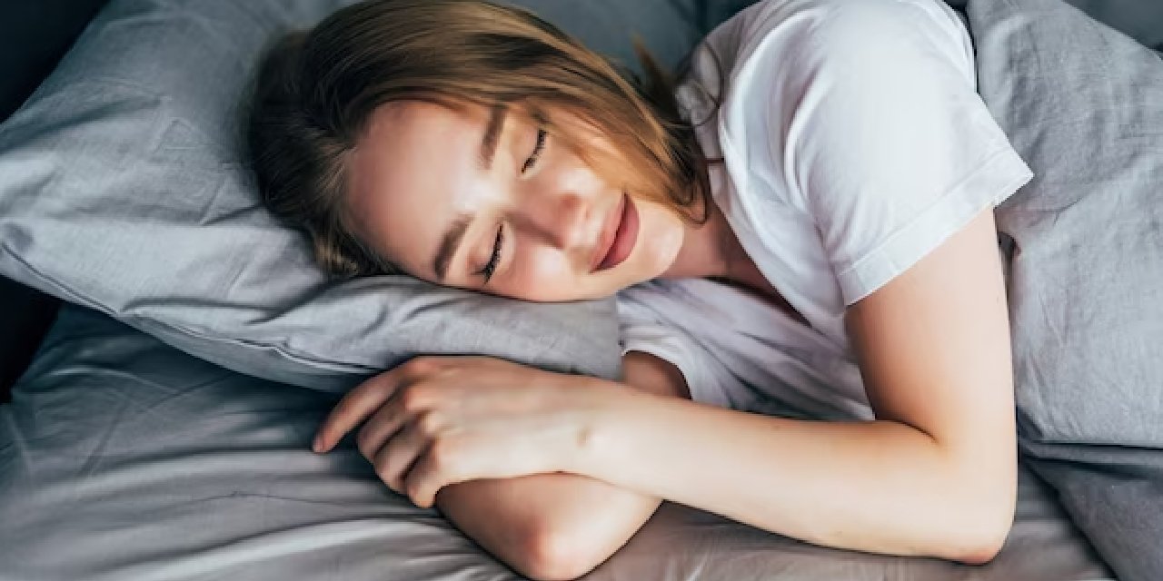 Uyku durumu ve yastık kılıfı kırışıklıklara neden olur mu?