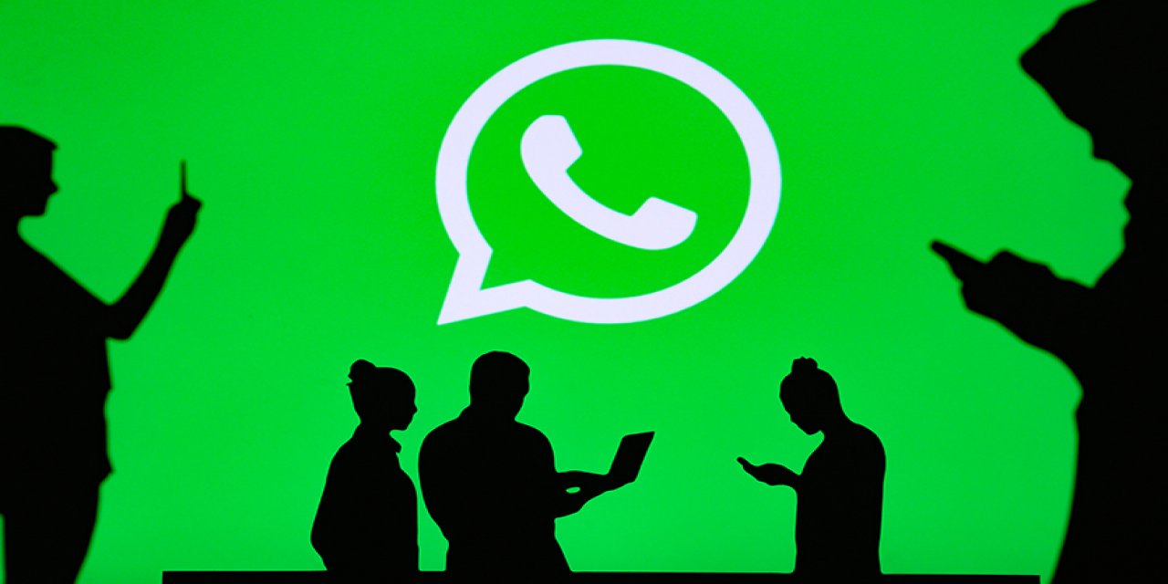 WhatsApp'a Ekran Kilidi Geliyor
