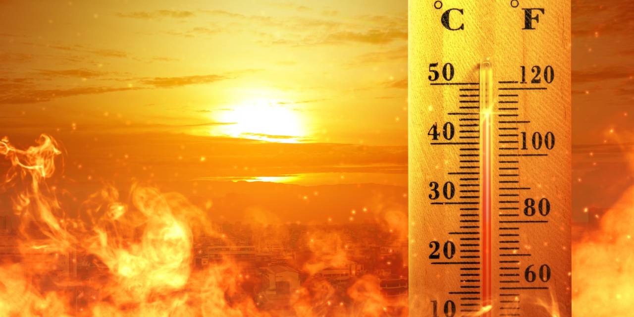 Yeni haftada hava nasıl olacak? Dün gece Şişli'de nem oranı yüzde 99'a yükseldi! Sıcak ve kavurucu hava devam edecek mi?